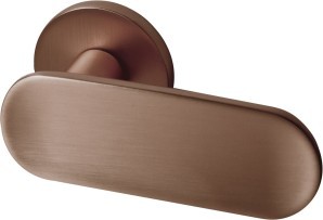 Ручка Armadillo (Армадилло) раздельная R.URS52.SOHO AC-9 медь