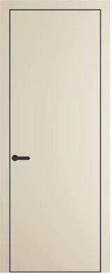 Межкомнатная дверь Profil Doors 1SA