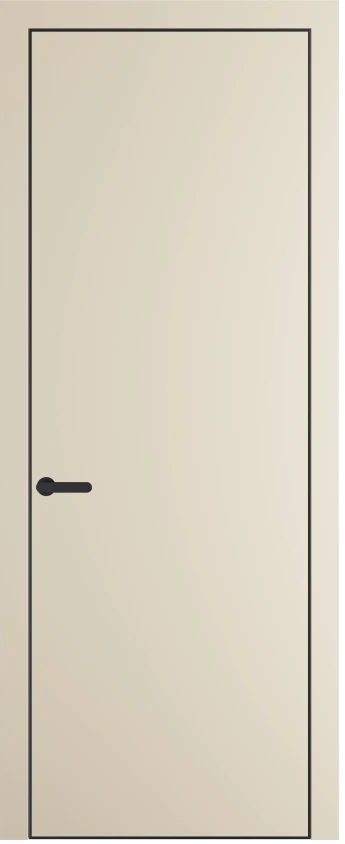 Межкомнатная дверь Profil Doors 1SA