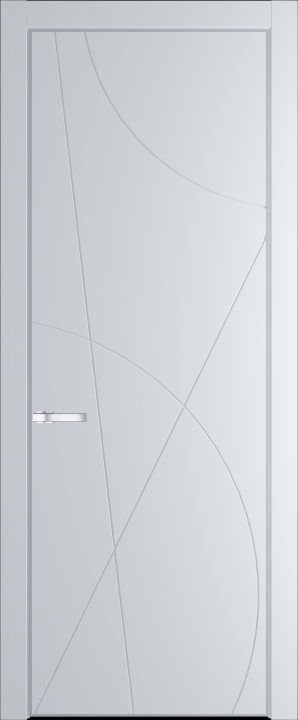 4PE Вайт (RAL 110 96 02)