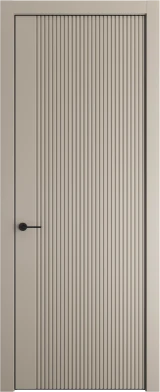 Межкомнатная дверь Profil Doors Orange 46 PE.O Сэнд
