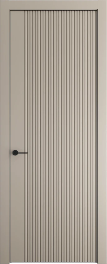 Межкомнатная дверь Profil Doors Orange 46 PE.O Сэнд