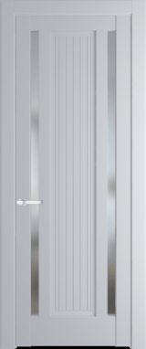 Межкомнатная дверь Profil Doors 3.5.1 PM Матовое Лайт Грей (RAL 870-01)