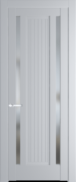 Межкомнатная дверь Profil Doors 3.5.1 PM Матовое Лайт Грей (RAL 870-01)