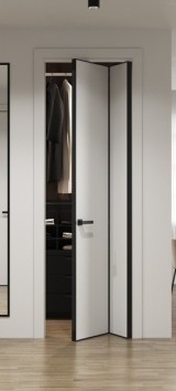 Дверь книжка Profil Doors