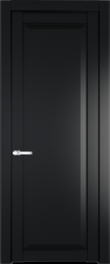 Межкомнатная дверь Profil Doors 1.1.1 PD Блэк