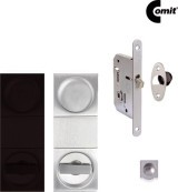 Ручка Profil Doors на общей планке WC