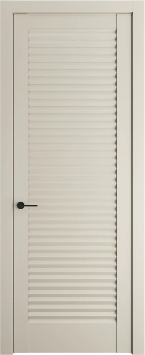 Межкомнатная дверь Profil Doors 11.1.1PD.O Кремовая Магнолия