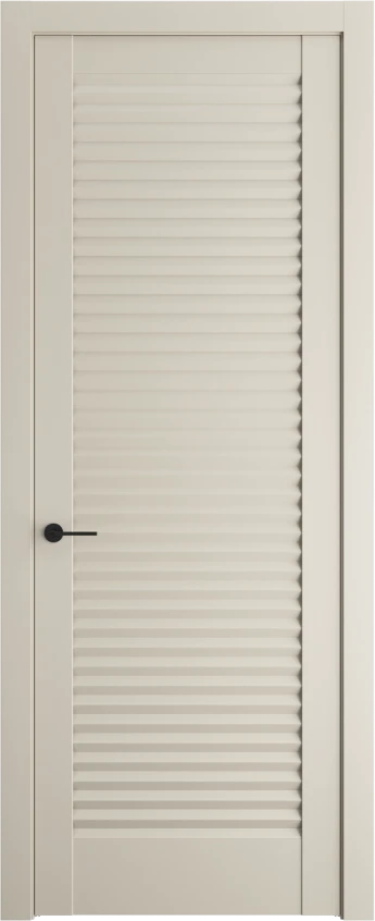 Межкомнатная дверь Profil Doors 11.1.1PD.O Кремовая Магнолия