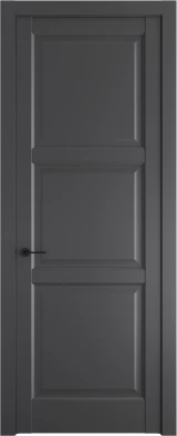 Межкомнатная дверь Profil Doors 8.3.1PD.O Графит