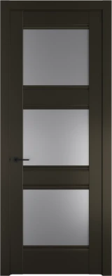 Межкомнатная дверь Profil Doors 9.3.2PD.O Графит Перламутр бронза