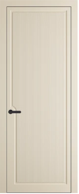 Межкомнатная дверь Profil Doors 4SE