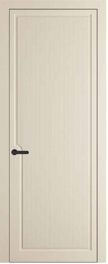 Межкомнатная дверь Profil Doors 4SE