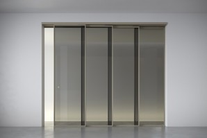 Раздвижная система Каскад Profil Doors