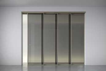 Раздвижная система Каскад Profil Doors
