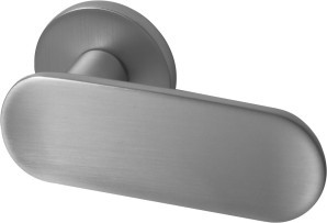 Ручка Armadillo (Армадилло) раздельная R.URS52.SOHO MWSC -33 итальянский тисненый