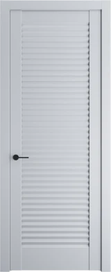 Межкомнатная дверь Profil Doors 11.1.1PD.O Лайт Грей