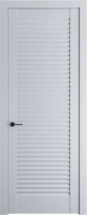 Межкомнатная дверь Profil Doors 11.1.1PD.O Лайт Грей