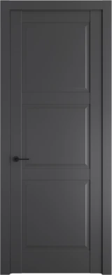 Межкомнатная дверь Profil Doors 5.3.1PD.O Графит