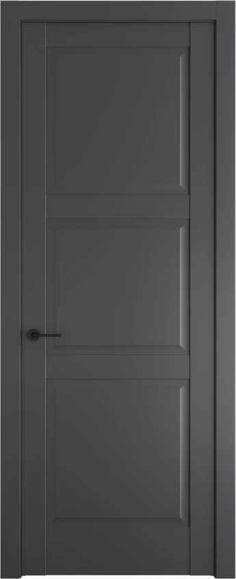 Межкомнатная дверь Profil Doors 5.3.1PD.O Графит