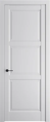 Межкомнатная дверь Profil Doors 8.3.1PD.O Крем Вайт