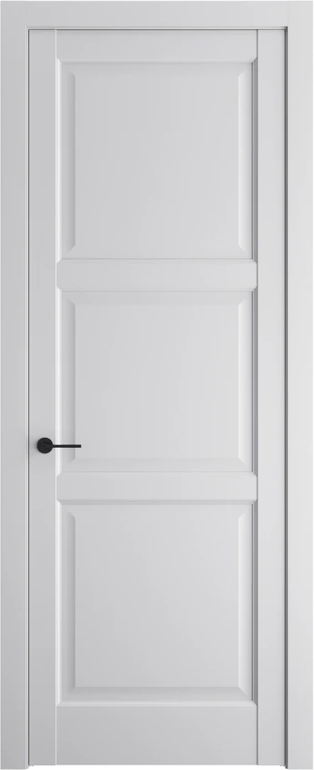 Межкомнатная дверь Profil Doors 8.3.1PD.O Крем Вайт