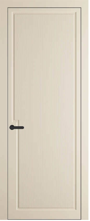 Межкомнатная дверь Profil Doors 5SE