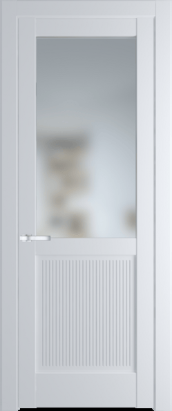 Межкомнатная дверь Profil Doors 2.2.2 PM