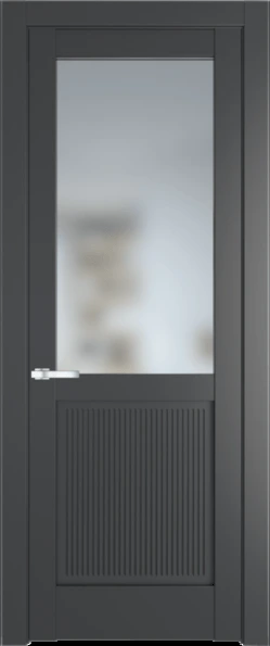 Межкомнатная дверь Profil Doors 2.2.2 PM