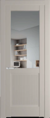 Межкомнатная дверь Profil Doors 2.2.2 PM
