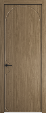 Межкомнатная дверь Profil Doors Orange 64 NE.O