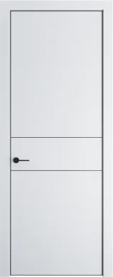 Межкомнатная дверь Profil Doors Orange 14 PE.O