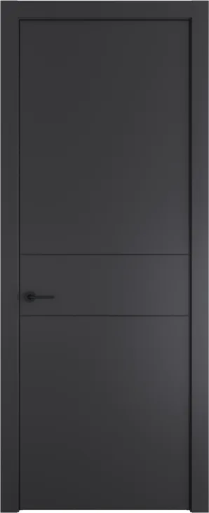Межкомнатная дверь Profil Doors Orange 14 PE.O