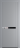 Межкомнатная дверь Profil Doors 1.4 P Черный лак Смоки (RAL 870-02)