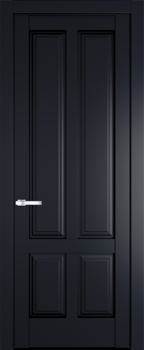 4.8.1PD Нэви Блу (RAL 7016)