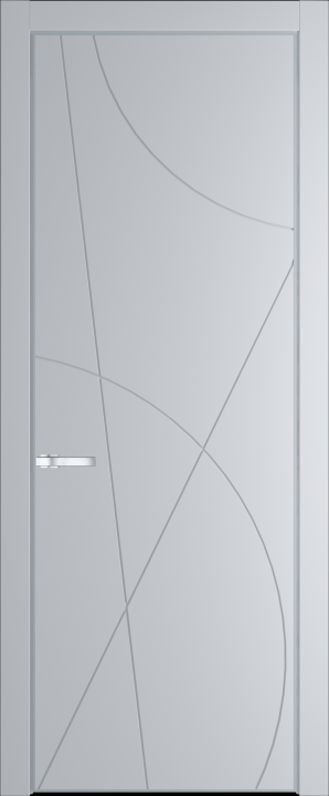 4PE Лайт Грей (RAL 870-01)