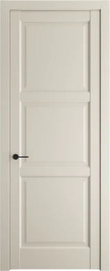 Межкомнатная дверь Profil Doors 8.3.1PD.O Кремовая Магнолия