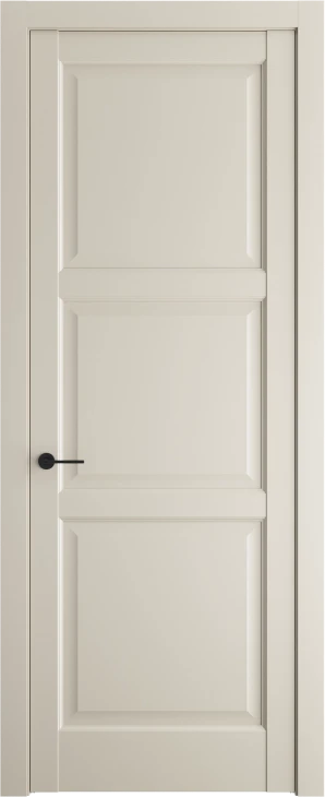 Межкомнатная дверь Profil Doors 8.3.1PD.O Кремовая Магнолия