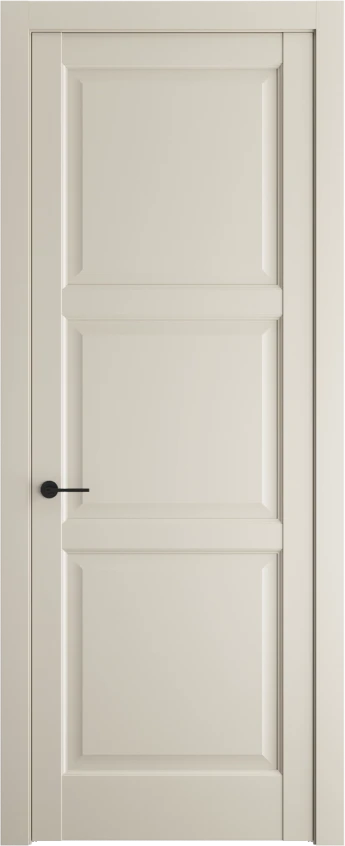 Межкомнатная дверь Profil Doors 8.3.1PD.O Кремовая Магнолия