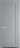 Межкомнатная дверь Profil Doors 1.1.1 PM Смоки (RAL 870-02)
