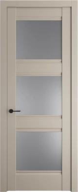Межкомнатная дверь Profil Doors 9.3.2PD.O Графит Сэнд