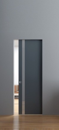 Пенал K-PUSH Profil Doors