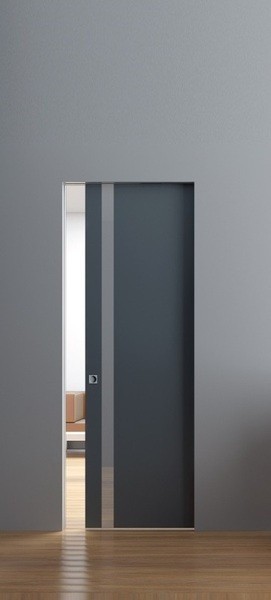 Двери в пенал Profil Doors