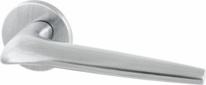 Ручка Armadillo (Армадилло) раздельная R.URS52.TWIN (TWIN URS) MWSC-33 итальянский тисненый