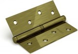 Петля Fuaro (Фуаро) съемная IN4430SR WAB правая (413-4 100x75x2,5) мат. бронза