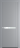 Межкомнатная дверь Profil Doors 1.4 P Белый лак Смоки (RAL 870-02)