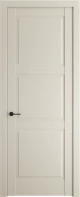 Межкомнатная дверь Profil Doors 5.3.1PD.O Кремовая Магнолия