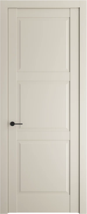 Межкомнатная дверь Profil Doors 5.3.1PD.O Кремовая Магнолия