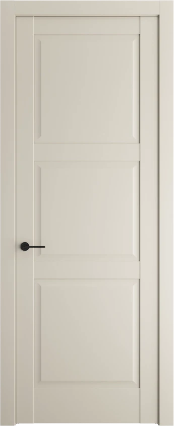 Межкомнатная дверь Profil Doors 5.3.1PD.O Кремовая Магнолия
