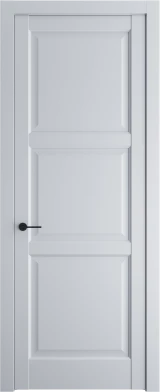 Межкомнатная дверь Profil Doors 8.3.1PD.O Лайт Грей